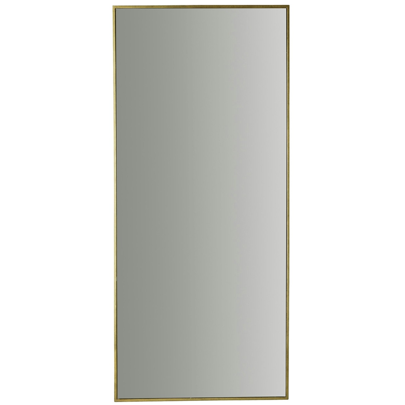 Spejl Metal 80x180 cm, Honey