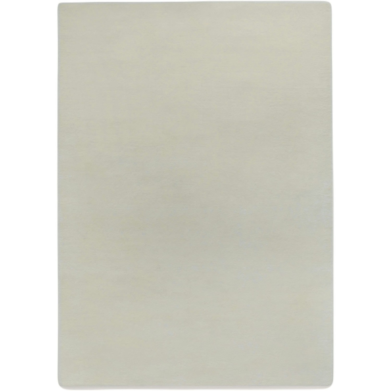 Liljehok Uldgulvtæppe Offwhite, 170x240 cm