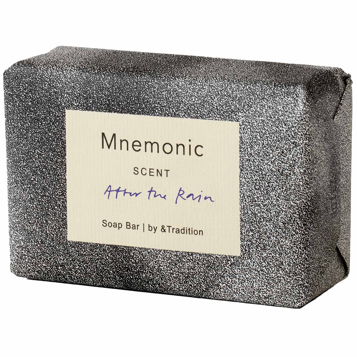 &Tradition-Mnemonic MNC3 Sæbe 100 g, After The Rain