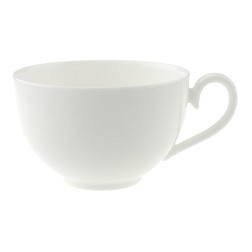 Royal Hvid Kaffekop 0,40 l