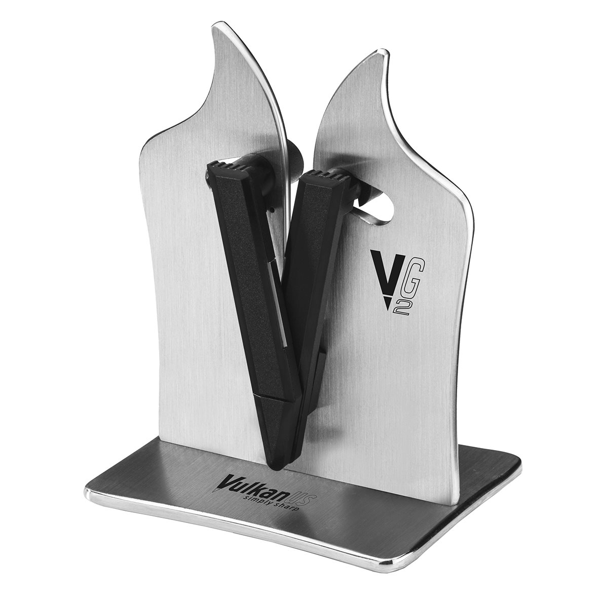 Vulkanus VG2 Professional Knivsliber