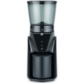 Svart Presisjon Coffee Maker WSP-2A, Silver - Wilfa @ RoyalDesign