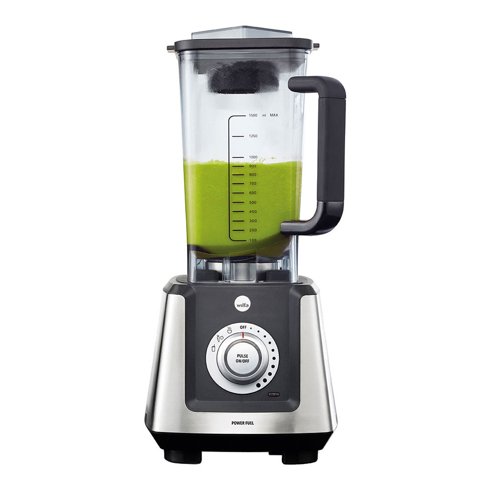BPF-1200S Powerfuel Blender Without Tamper