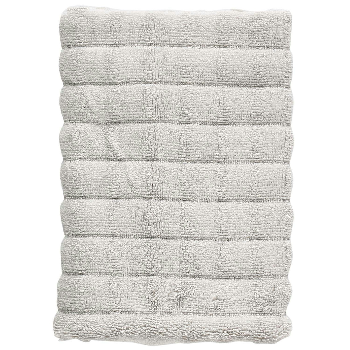 Inu Håndklæde 50x100 cm, Soft Grey