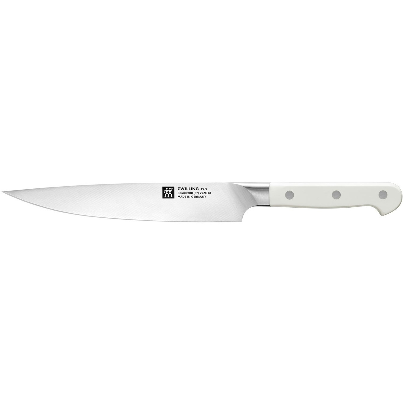 Pro Le Blanc Forskærerkniv, 20 cm